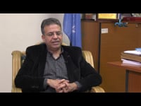 وكالة غوث وتشغيل اللاجذين الاونوروا - الملف - #28