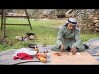 ع العافية - الحلقة الثالثة عشر