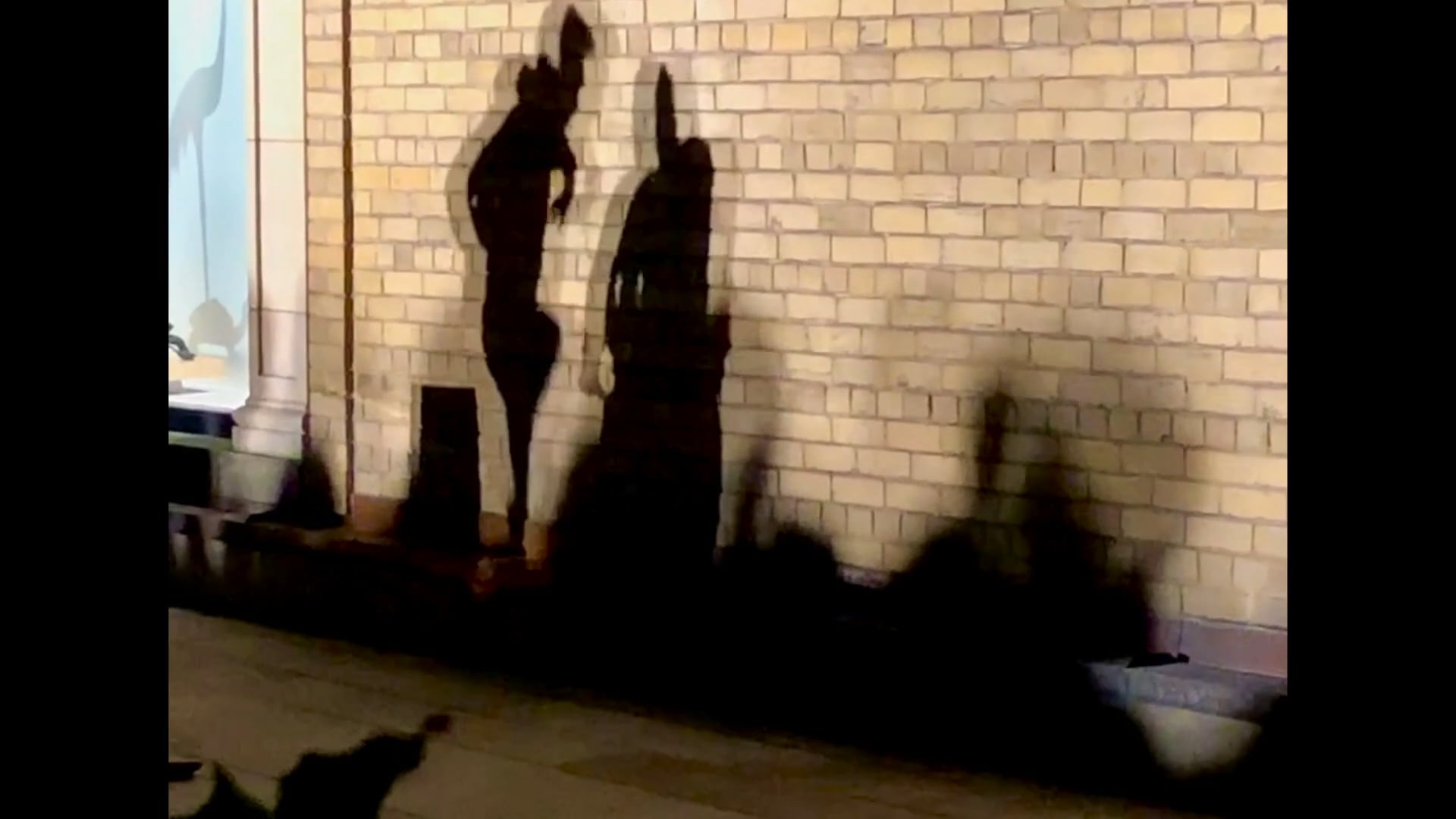 Trillionth I Nuit Blanche Cambodian duet clip