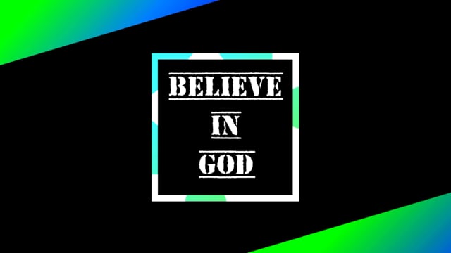 God Faith Belief Free Stock Video - Pixabay