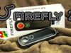 Портативний вапорайзер Firefly 2+ (Plus) Vaporizer Oak (Фаэрфлай 2+ Оак)