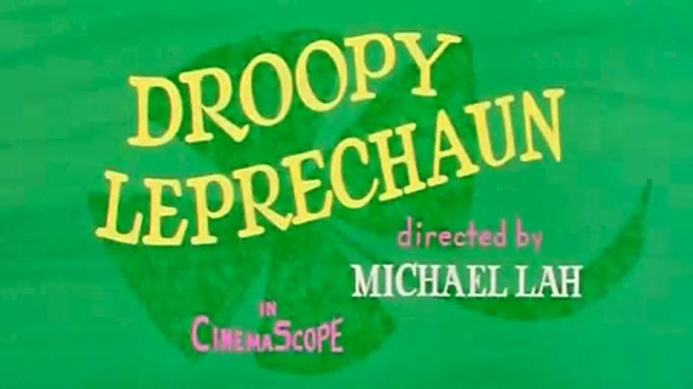 Droopy - Episódio 24 - 