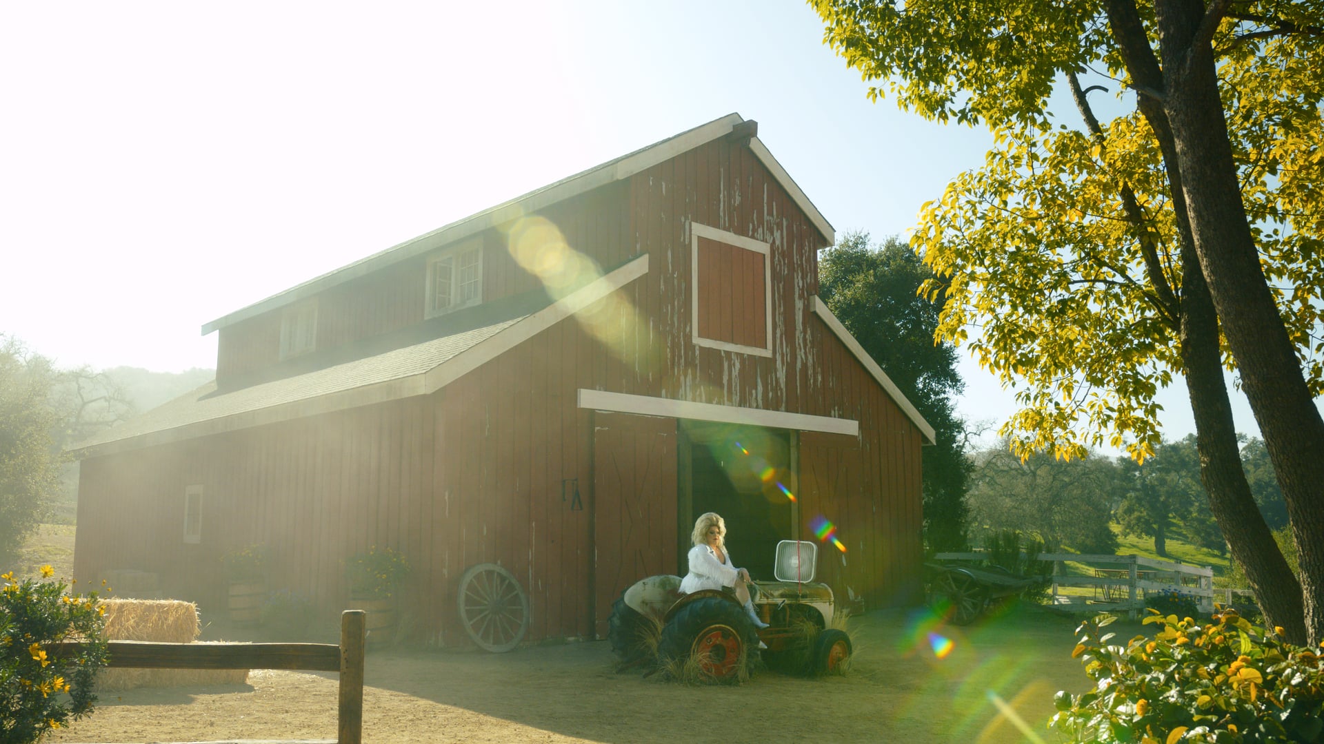 Pantene/VHI RuPaul's Drag Race Promo