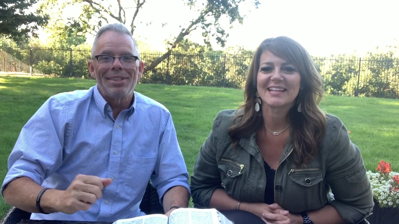 video image