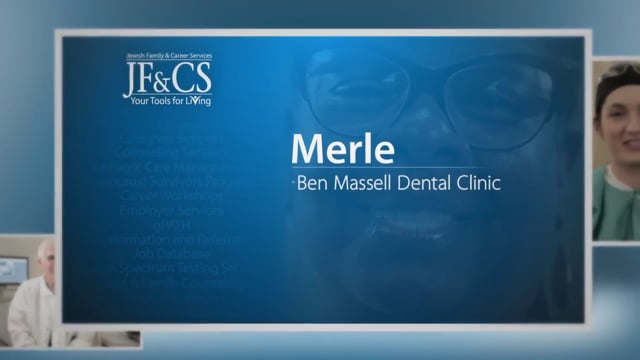 Merle's Story