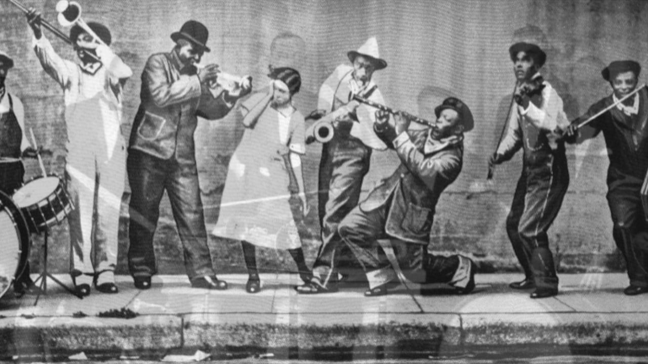 How Jazz Broke Racial and Cultural Barriers on Vimeo