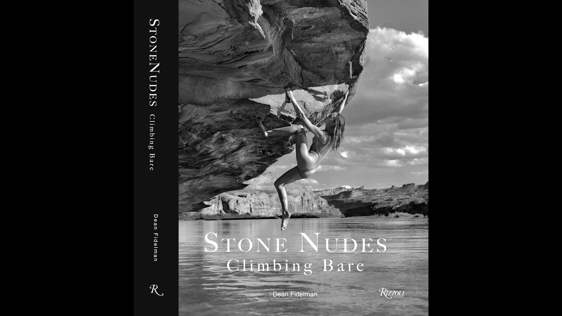 Stone Nudes Review