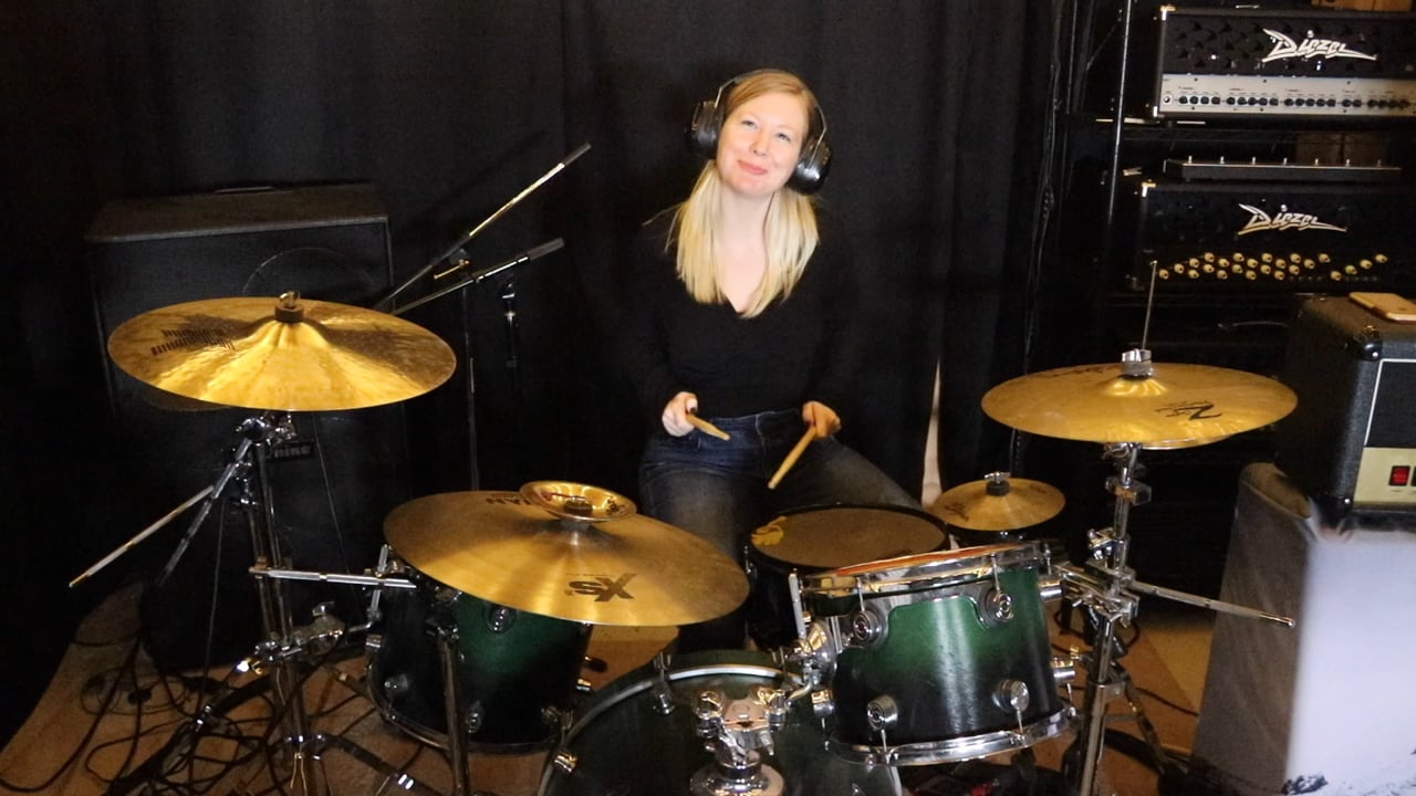 New Dances 2020 Choreographer Feature: JOANNA MECCIA