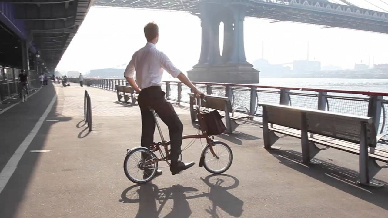 nycewheels brompton