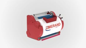 FA&Ccedil;ONNEUSE VERTICALE TREGOR MERAND I AZ EQUIPEMENT