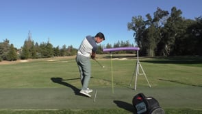 Monitoring Chest Height - Pool Noodle