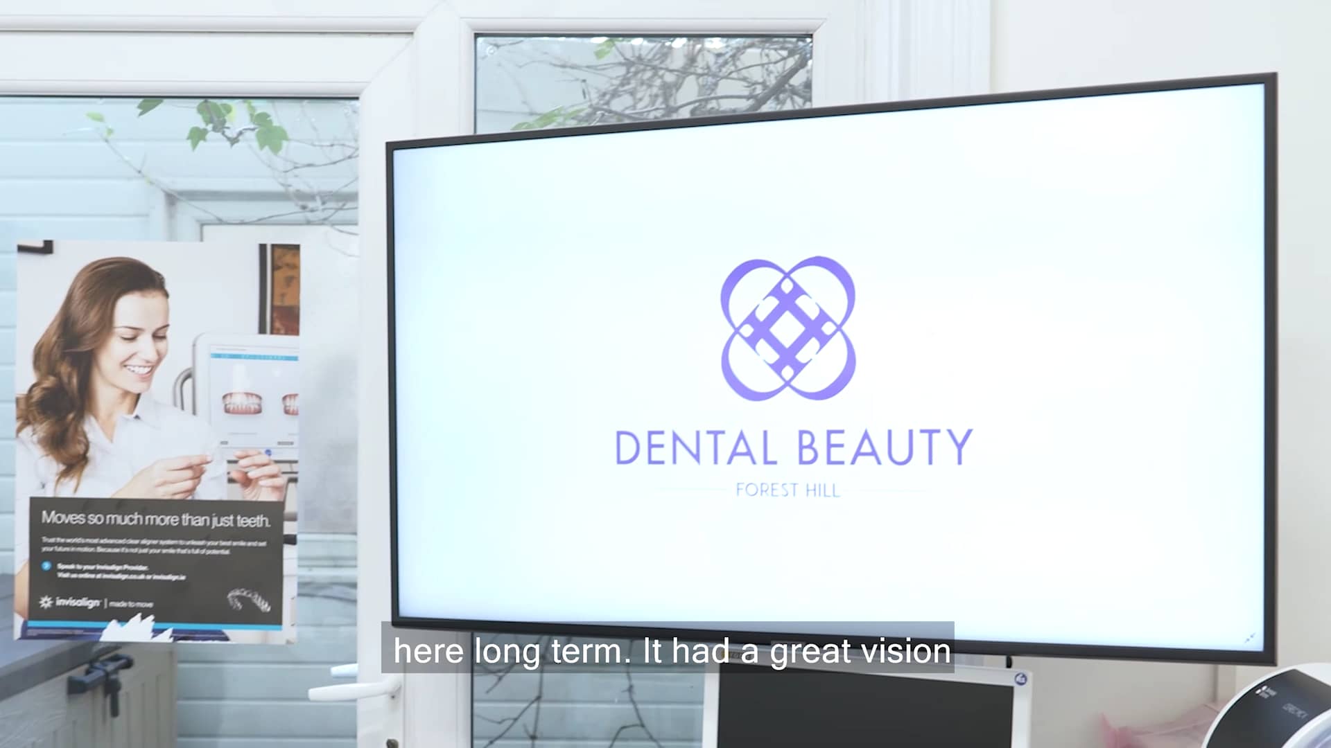 Dental Beauty Partners Azim Dental Specialist on Vimeo