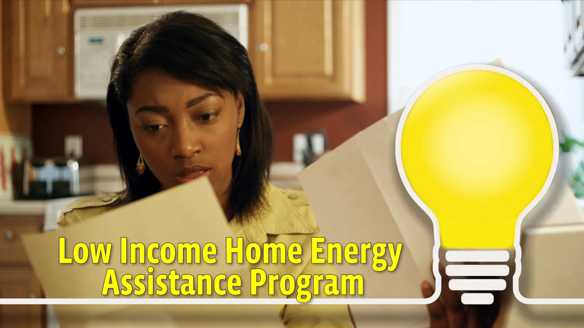 The Low Income Home Energy Assistance Program Liheap On Vimeo 2347