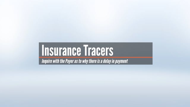 Insurance Tracers
