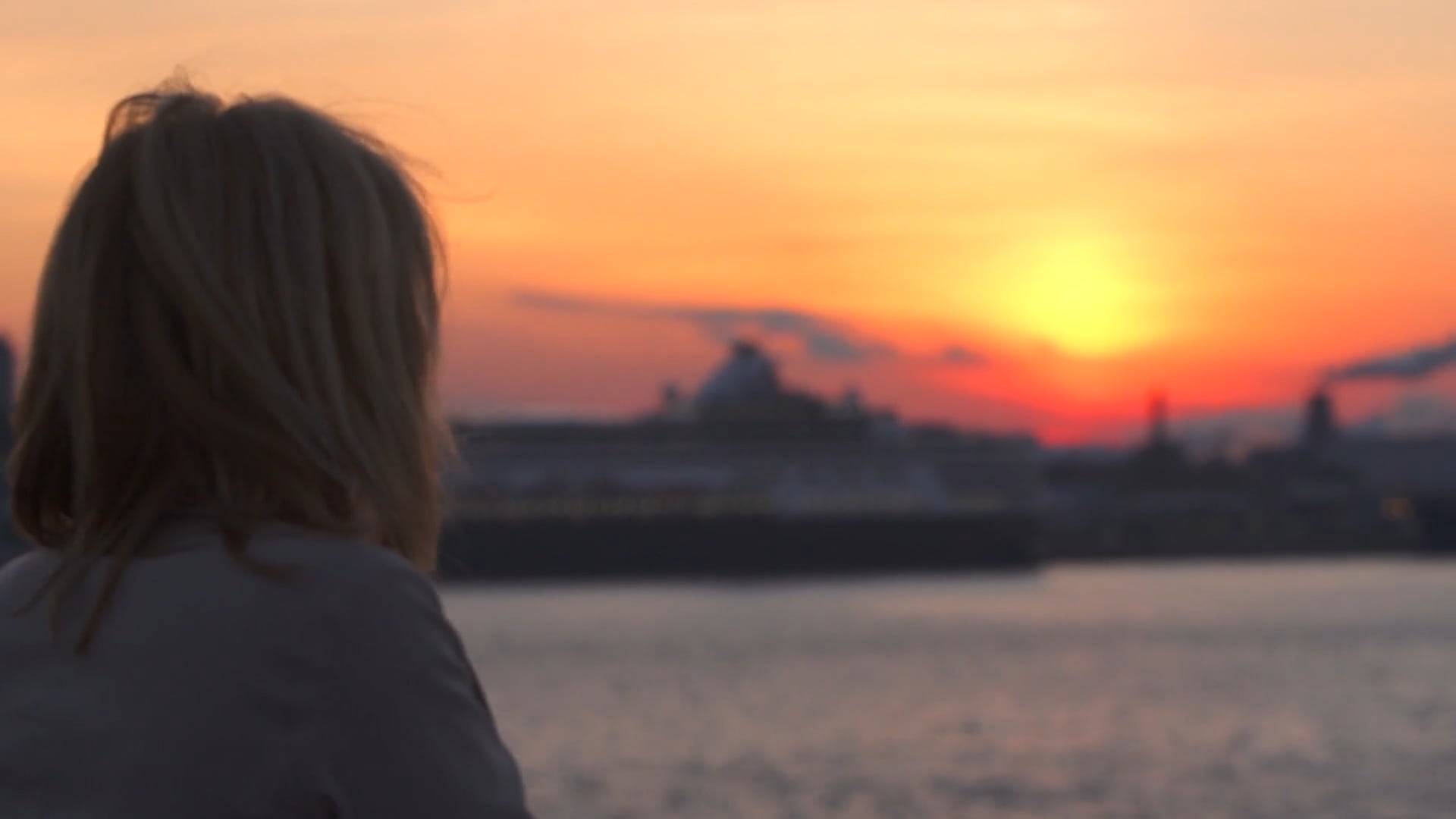 ALL THE BEST WITH ZITA KEELEY SIZZLE REEL