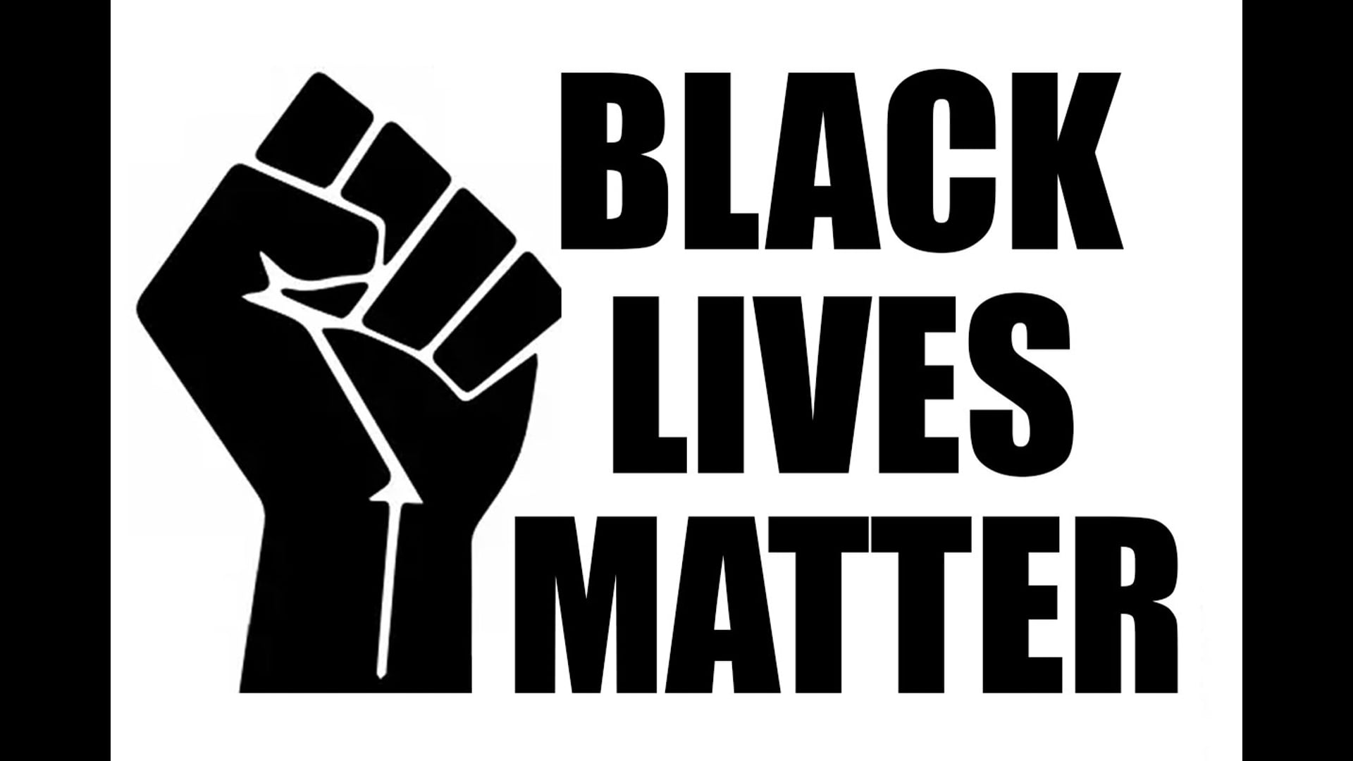 Black Lives Matter
