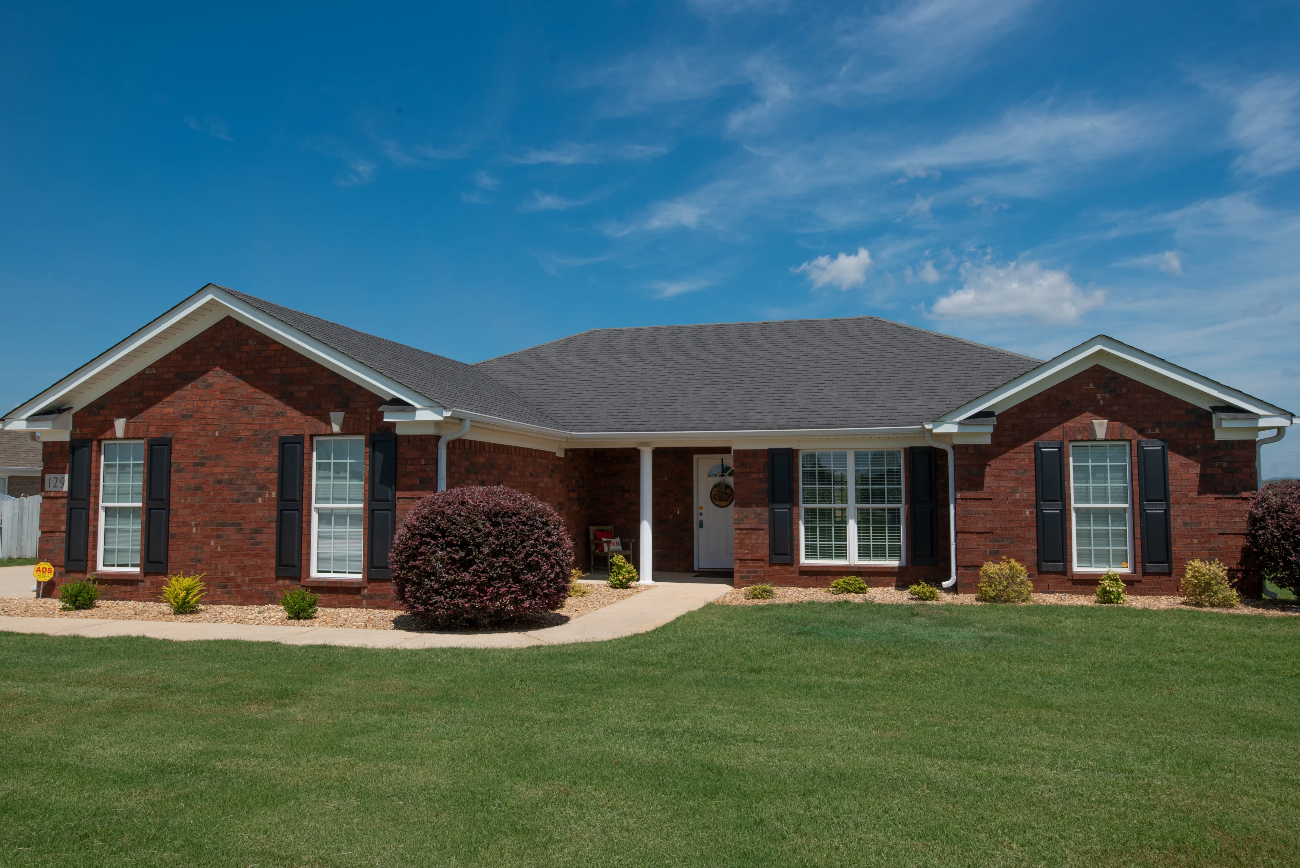 129 Jimmy Fisk Rd. Hazel Green, AL on Vimeo