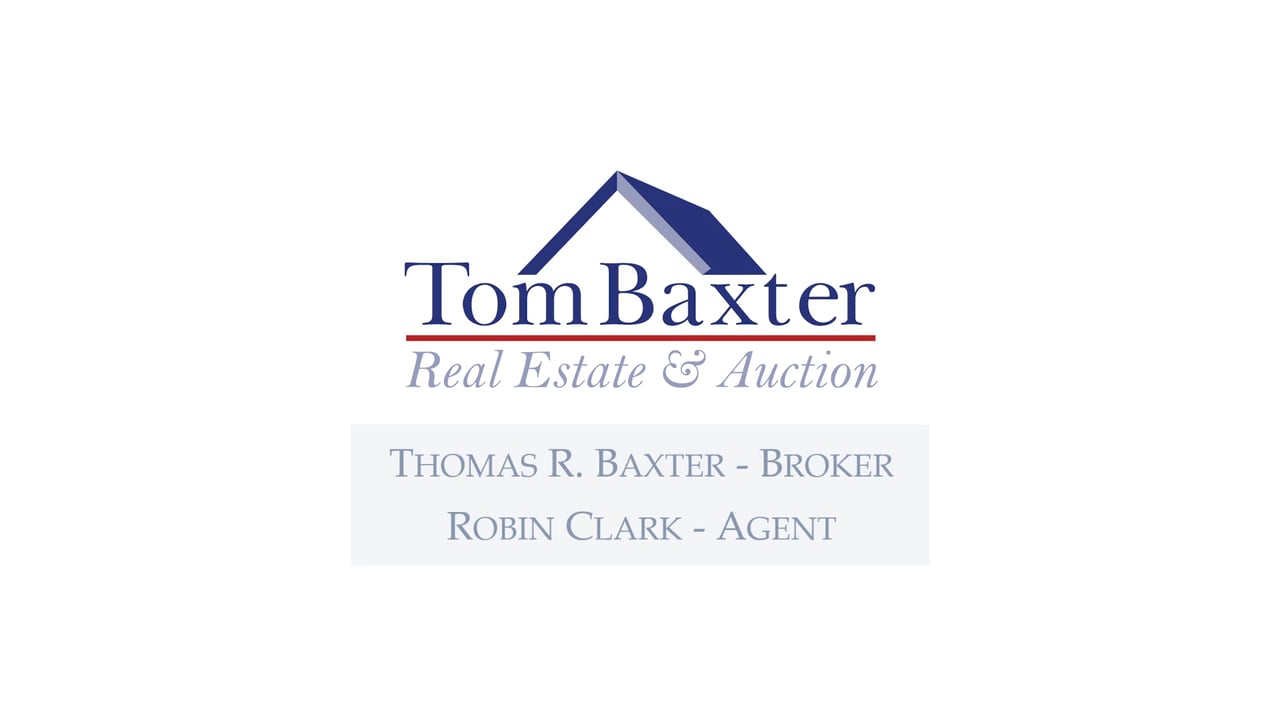 Tom Baxter Real Estate on Vimeo
