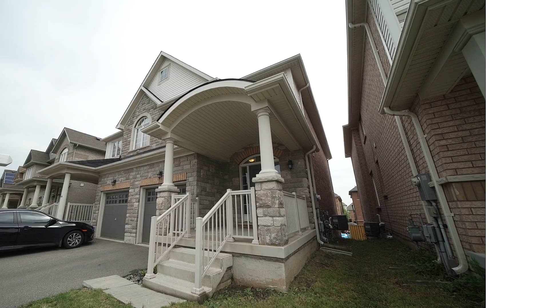 Home for Sale 761 Miltonbrook Crescent Milton, Ontario, Canada on Vimeo
