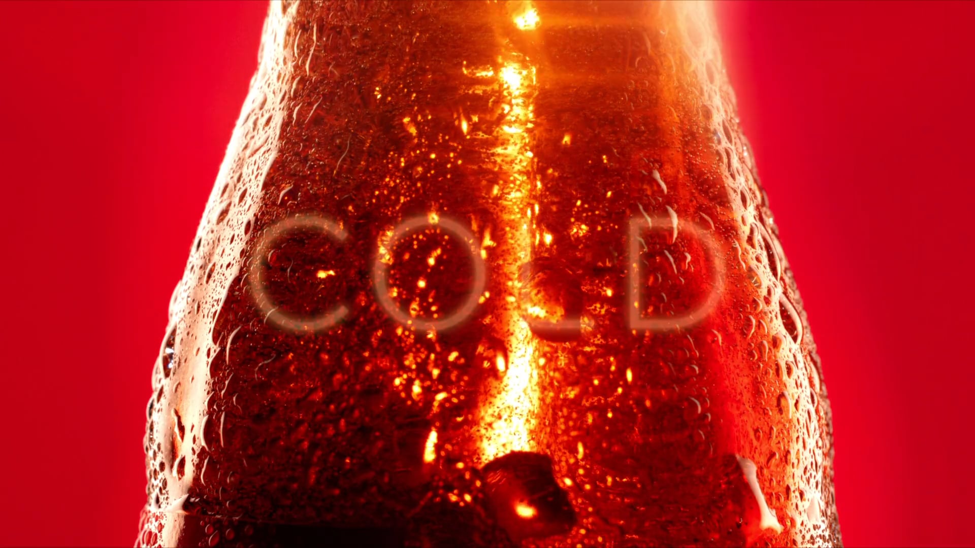 COKE  // Sunshine