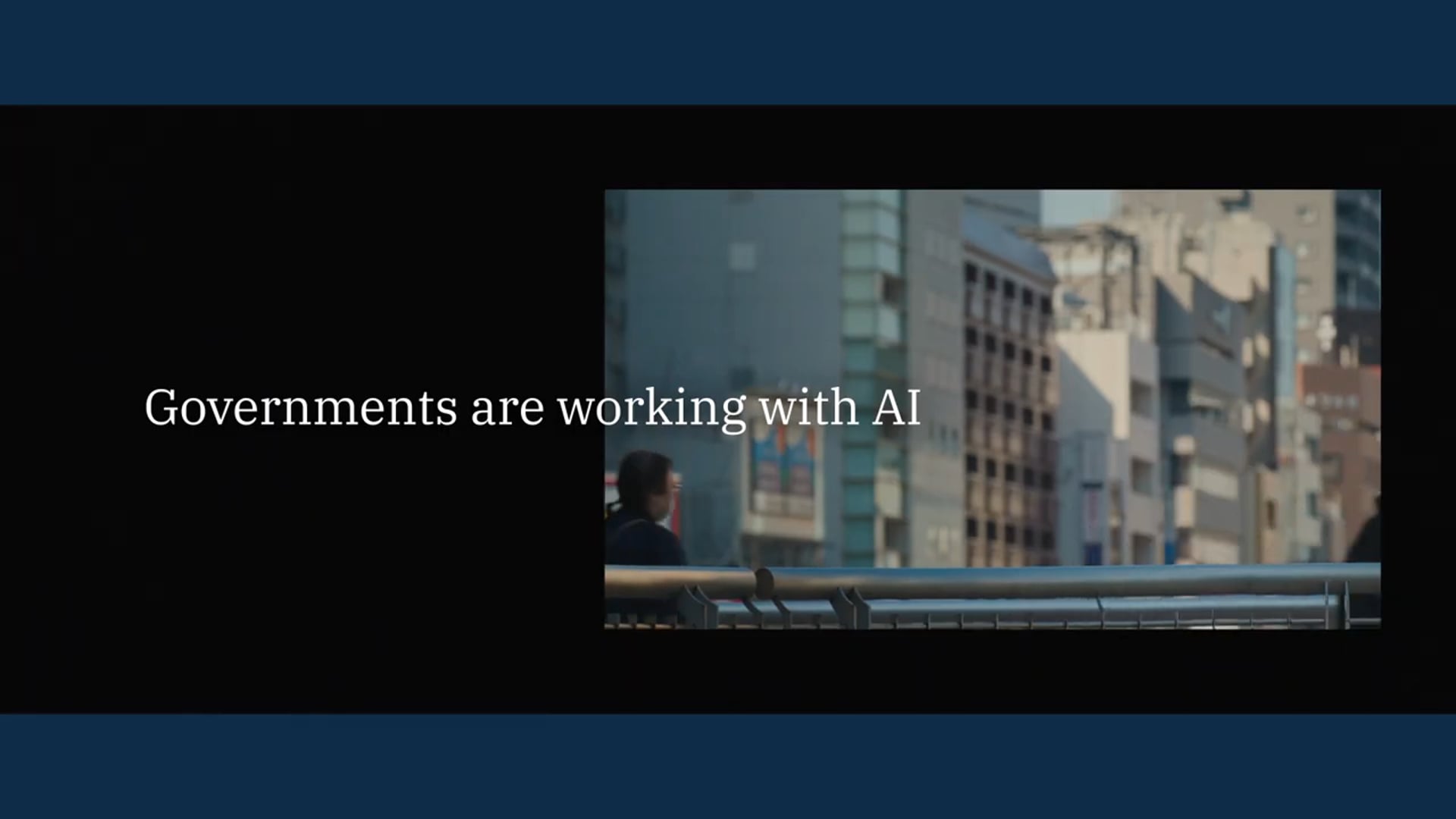 Blink x Ogilvy & IBM -  COVID-19 -  Keep Going