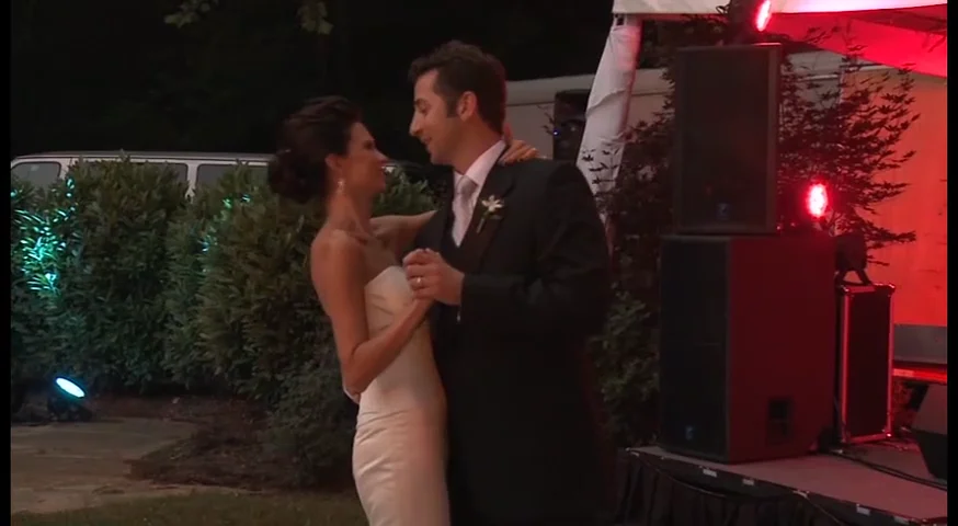 First Dance on Vimeo