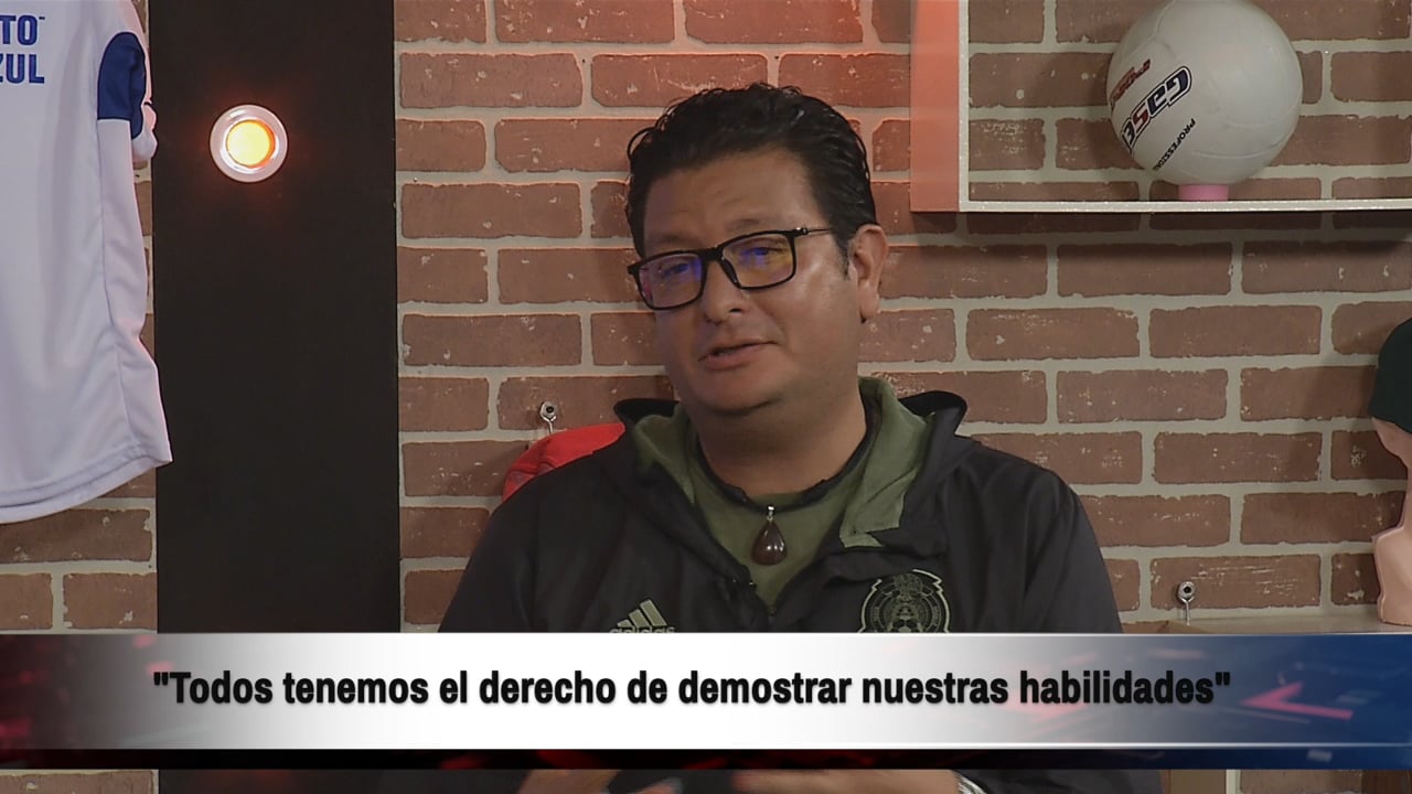 Juan Carlos Contreras Guízar