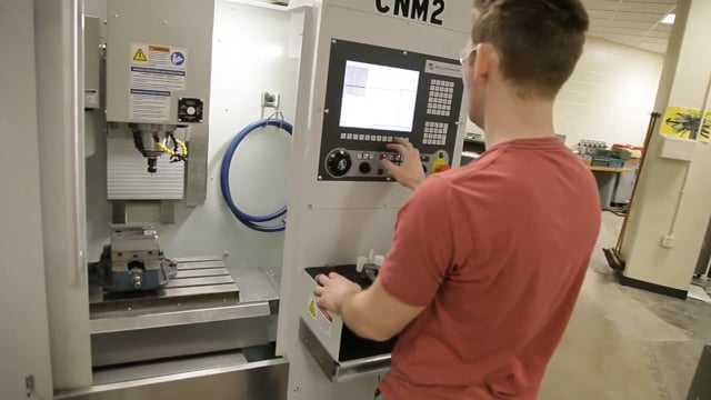 B.S. Manufacturing Engineering | University of Wisconsin - Stout