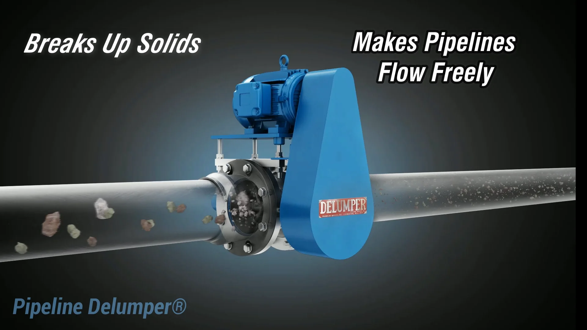 Pipeline Delumper Presentation