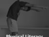 Physical Literacy at Home: Day 16 - Balance