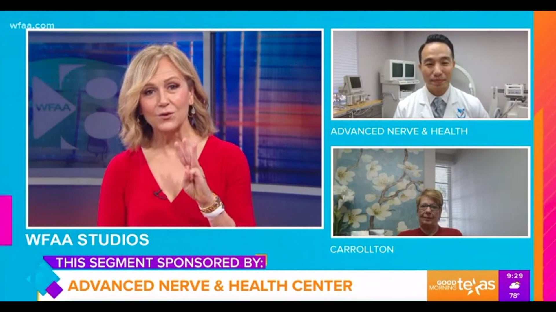 3 Facts about your neuropathy you have to know