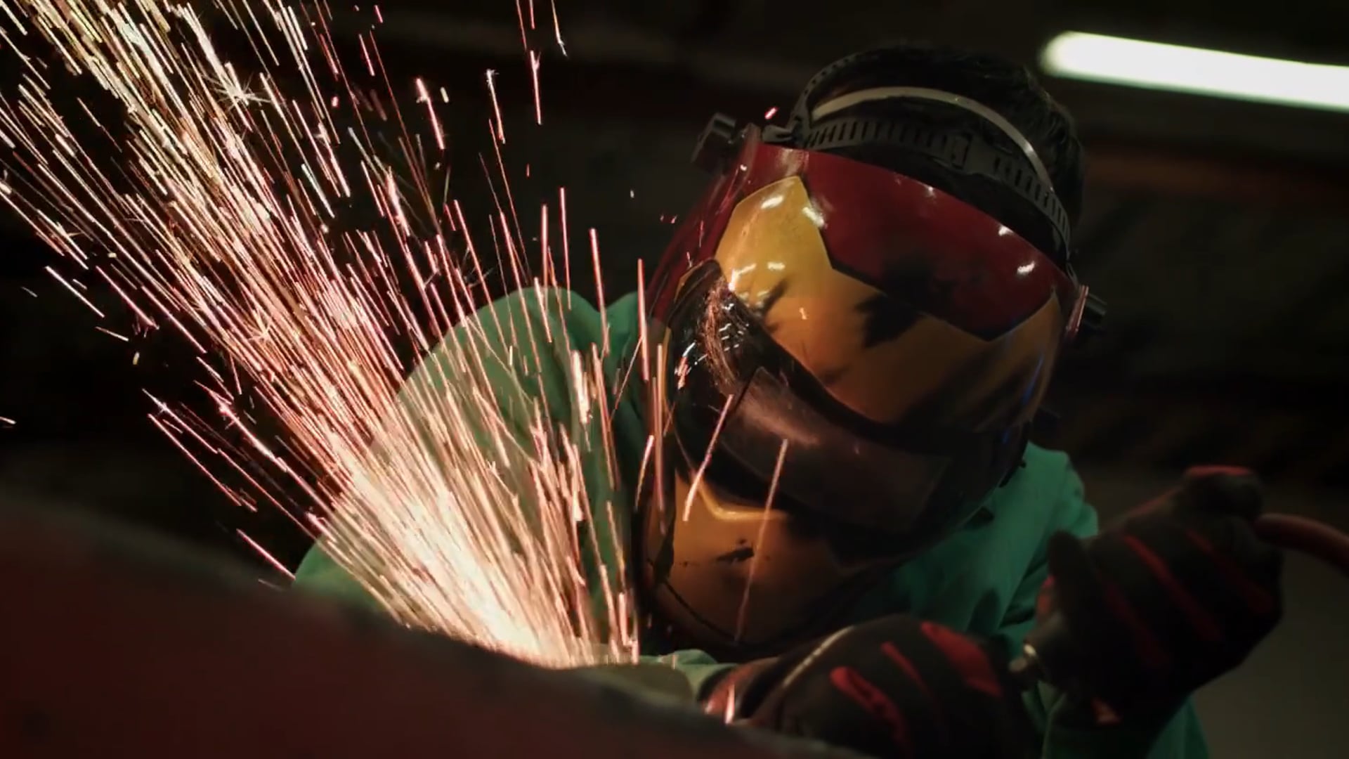 Cinematography Reel 2024