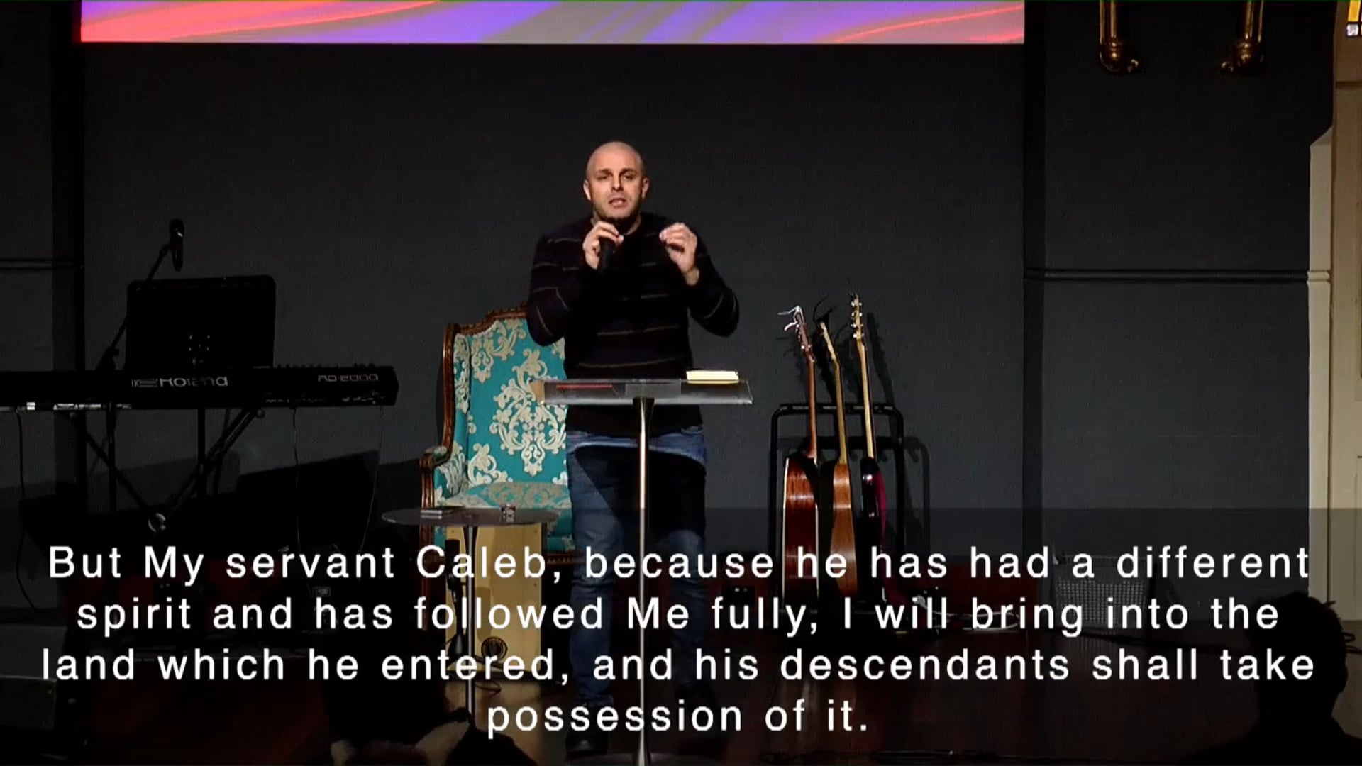 Field of Dreams Service Stream Tuesday 9 June 2020