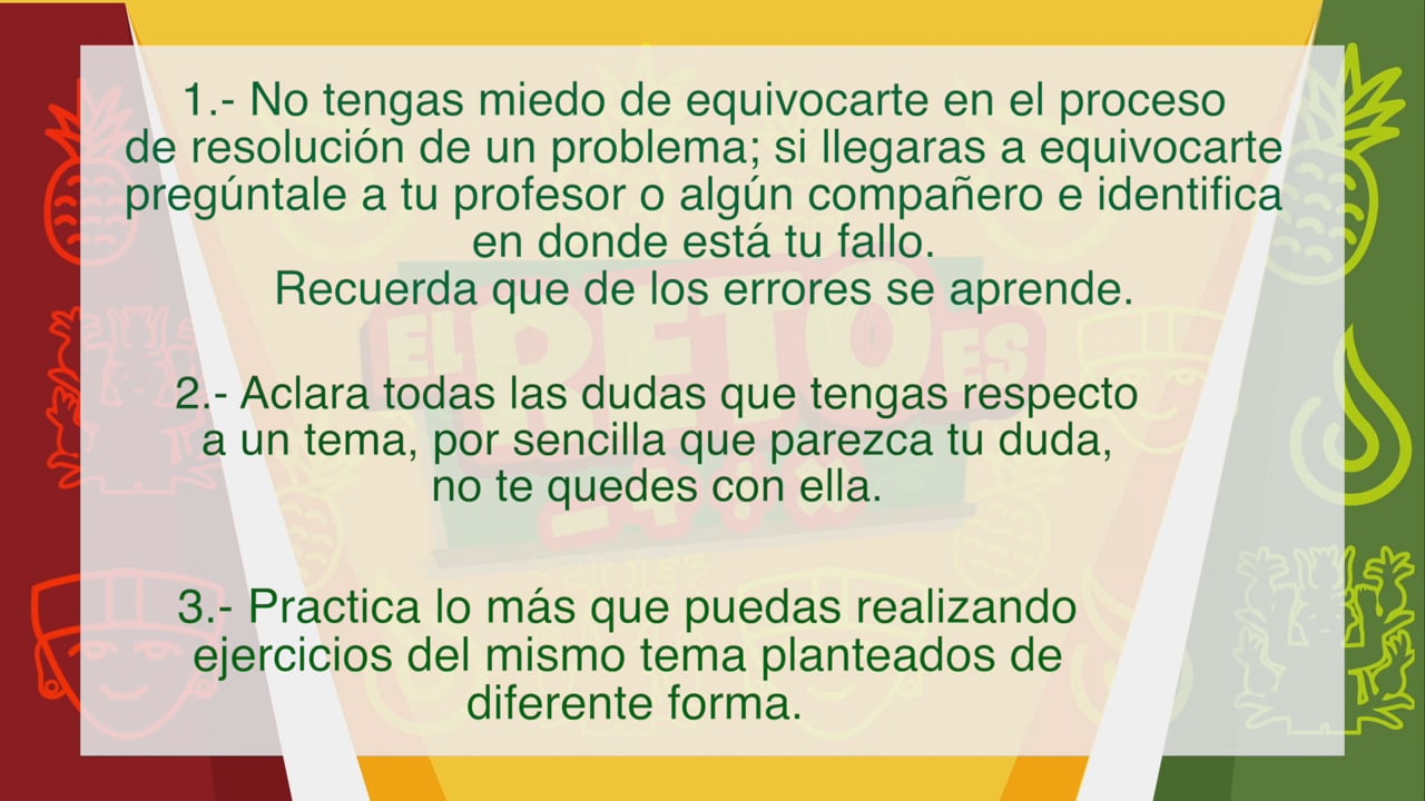 Perímetro de Figuras Planas