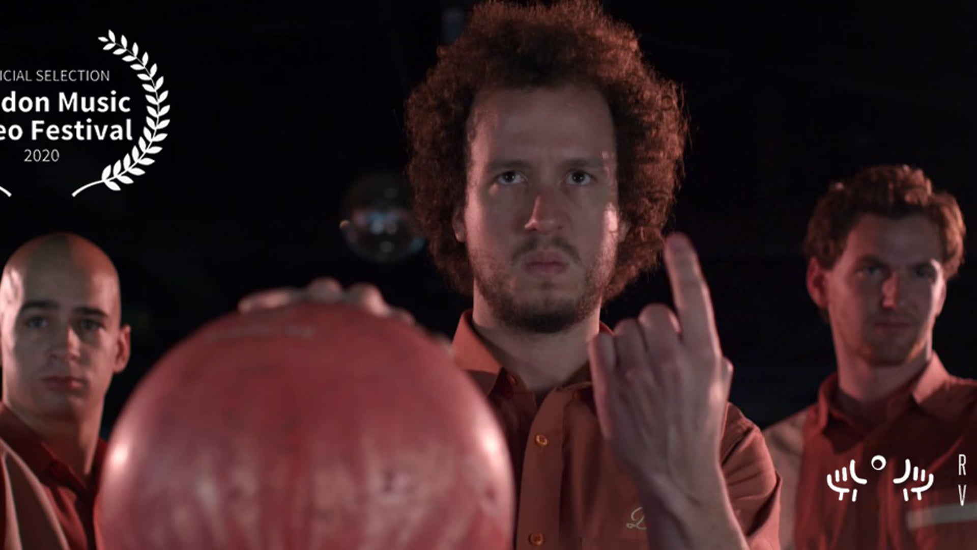 Added Color - Psycho