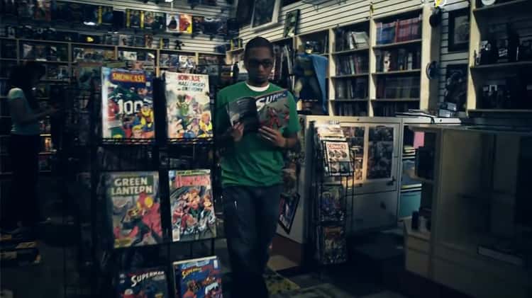 DC Showcase - Jonah Hex (2010) LEGENDADO on Vimeo