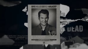 Netflix - Who Killed Bryce Walker