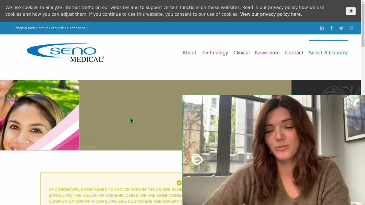 Video Message on Vimeo
