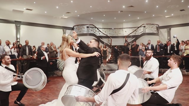 Wedding Video Highlights_Narod + Mina