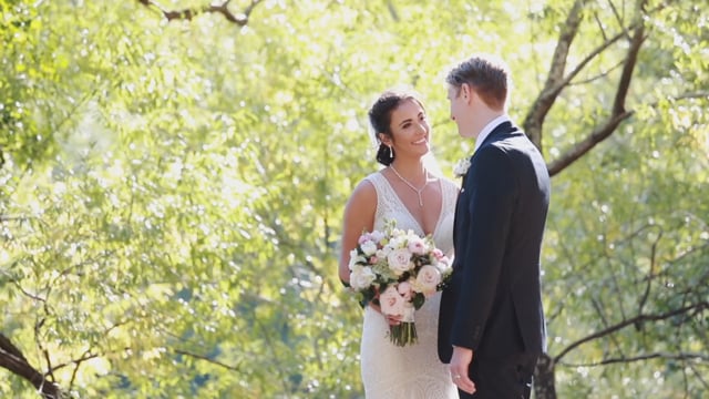 Wedding Video Highlights_Lauren + Matt
