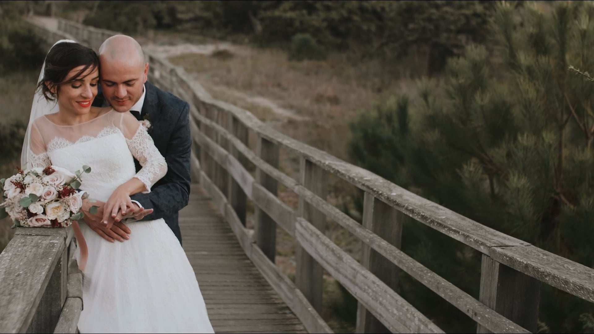 Wedding Film Sardinia | Borgo degli Ulivi