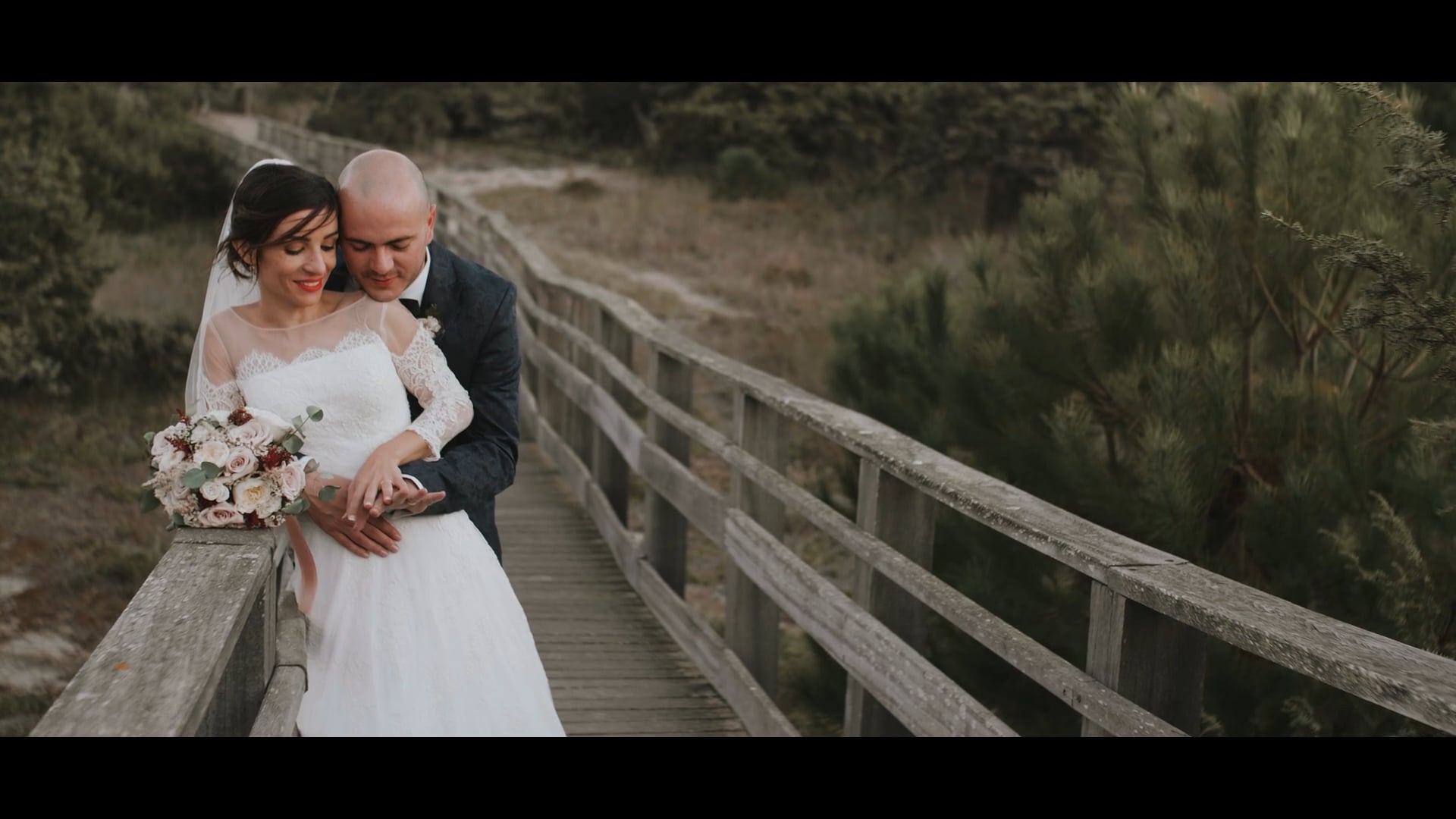 Wedding Film Sardinia | Borgo degli Ulivi