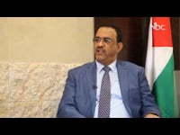 بعد الضهر - النائب العام د. احمد البراق