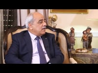 بعد الضهر - مدير التنفيذي للمستشفى الاستشاري د فتحي ابومغلي