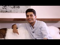 بعد  الضهر - الفنان الفلسطيني محمد عساف