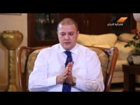 بعد الضهر - مدير عام المستشفيات الدكتور حمدي النابلسي