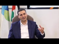 بعد الضهر -  مدير عام جوال عبد المجيد ملحم