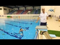 كيف تنقذ نفسك والآخرين من الغرق - بتعرف كيف - #5