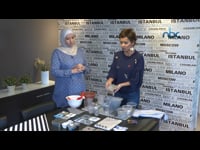 كيفية صناعة التحف المنزلية والاكسسوارات المختلفة من خلال مادة الاسمنت - بتعرف كيف -#15