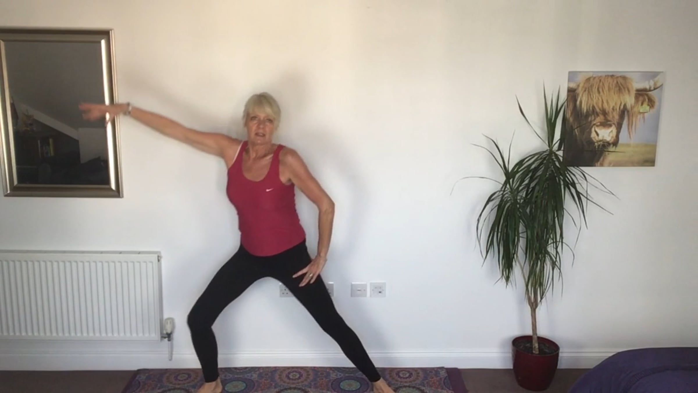Pilates Warm Up | Videos & Movies on Vimeo